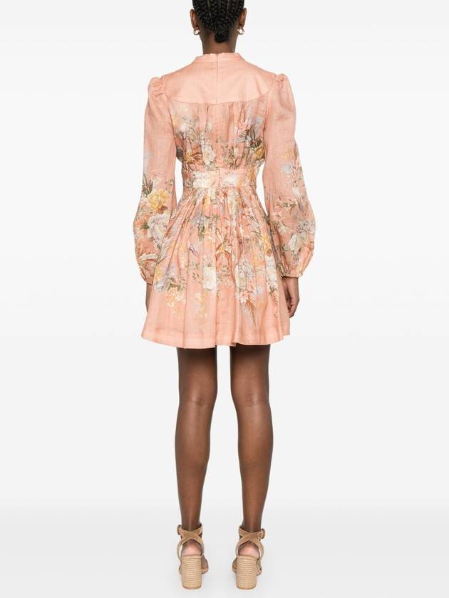 Zimmermann Dresses Pink - ZIMMERMANN - BALAAN 4