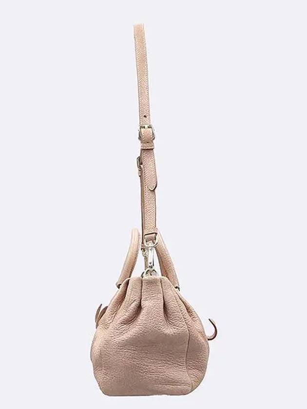 BN1602 2 WAY bag - PRADA - BALAAN 3