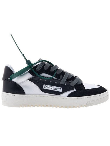 Low-top sneakers OWIA270S23FAB0010110 - OFF WHITE - BALAAN 1