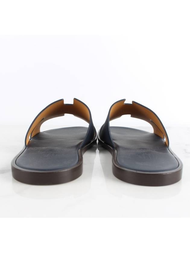 izmir sandals - HERMES - BALAAN 4