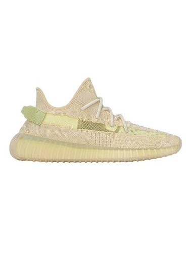 Yeezy Boost 350 V2 Low Top Sneakers Flex - ADIDAS - BALAAN 1