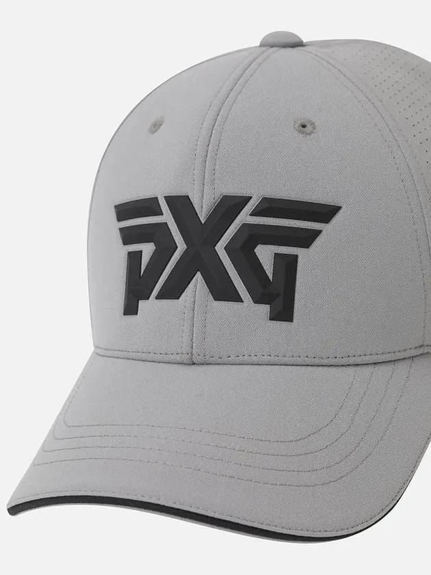 golf perforated cap - PXG - BALAAN 3