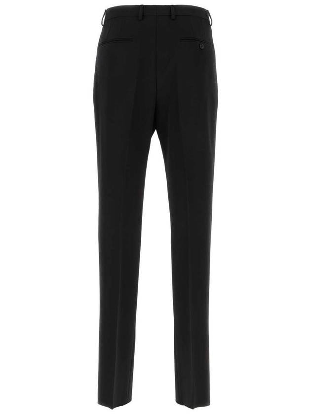 straight pants RMTR00035711A23 10 - LANVIN - BALAAN 3