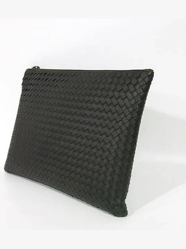 442242 clutch bag - BOTTEGA VENETA - BALAAN 3