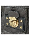 Quilted 2WAY bag - MARC JACOBS - BALAAN 4