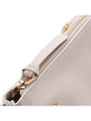 Small Double Carry Tote Bag Beige - CHLOE - BALAAN 11