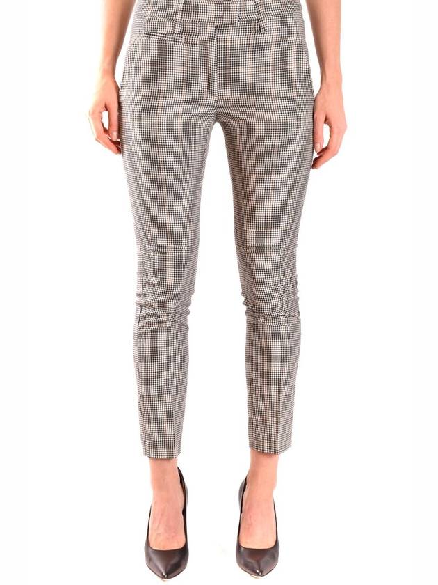 Dondup Trousers - DONDUP - BALAAN 1