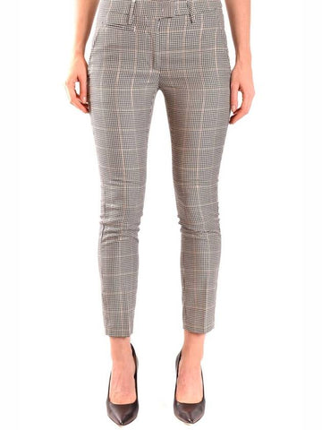 Dondup Trousers - DONDUP - BALAAN 1