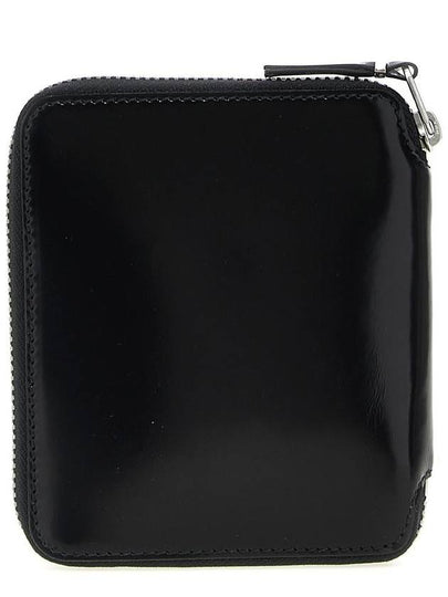 Comme Des Garçons 'Mirror Inside' Wallet - COMME DES GARCONS - BALAAN 2