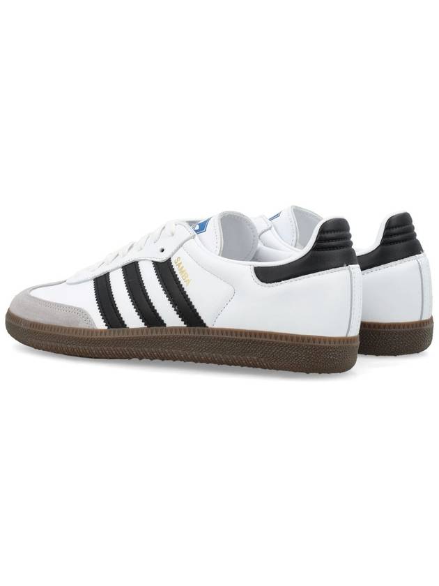 SAMBA OG - ADIDAS ORIGINALS - BALAAN 4