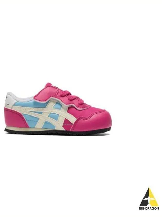 Onitsuka Tiger KIDS Serrano TS 1184A083 703 - ONITSUKA TIGER - BALAAN 1