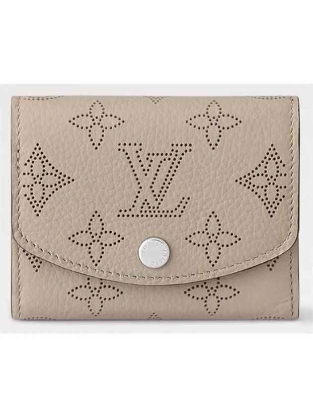 Women's Iris XS Half Wallet Galet - LOUIS VUITTON - BALAAN 2