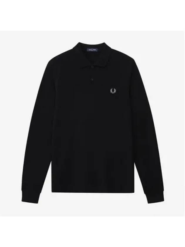 Polo Shirt M6006 906 906 - FRED PERRY - BALAAN 2