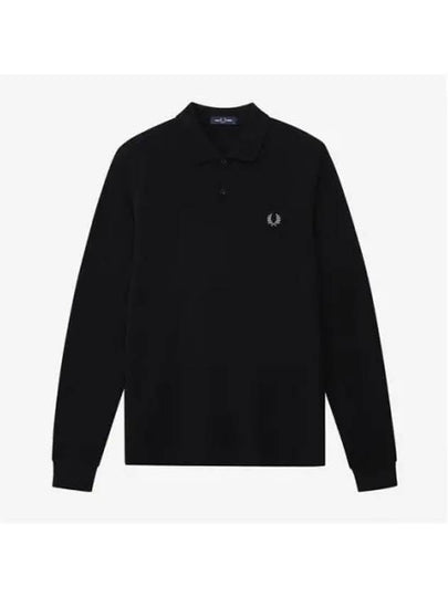 Polo Shirt M6006 906 906 - FRED PERRY - BALAAN 2