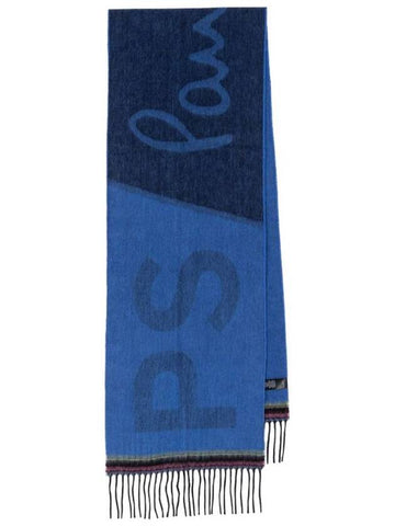 Ps Paul Smith Scarf - PAUL SMITH - BALAAN 1