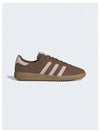 Original Bermuda W Low Top Sneakers Brown Pink - ADIDAS - BALAAN 2