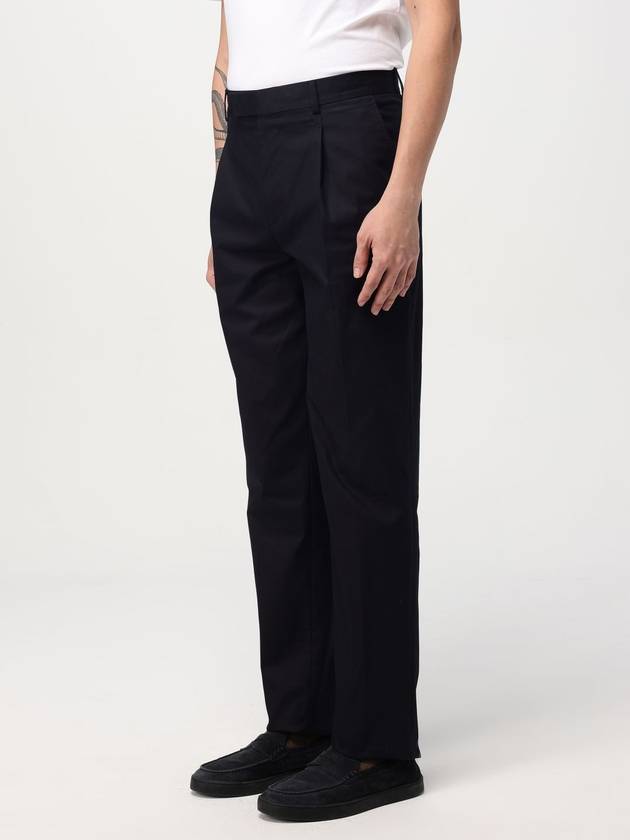 Pants men Zegna - ERMENEGILDO ZEGNA - BALAAN 3