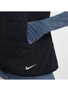 Aeroloft Vest Black - NIKE - BALAAN 5