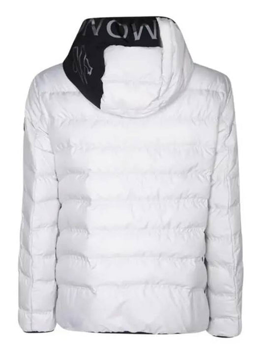 VERNASCA short down padded jacket 1A00017 5973I 91Y - MONCLER - BALAAN 2