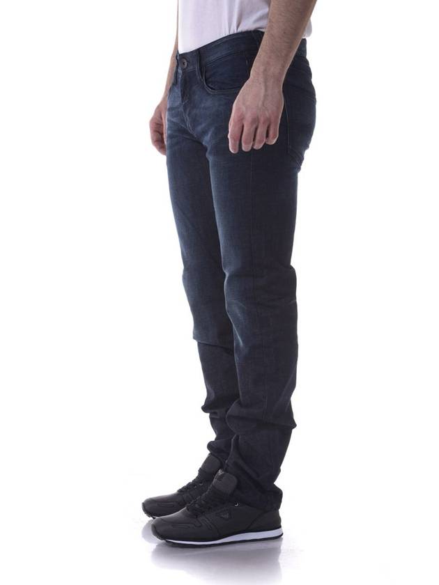 Armani Collezioni Jeans - ARMANI COLLEZIONI - BALAAN 3