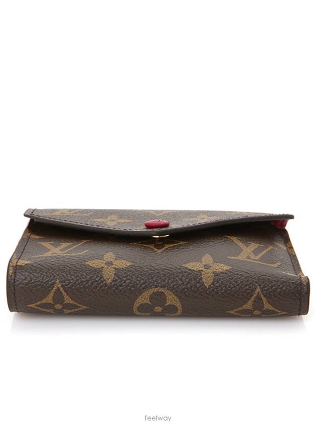 women s wallet - LOUIS VUITTON - BALAAN 4