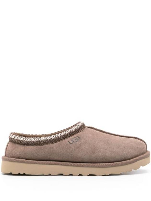 Men's Tasman Slippers Brown - UGG - BALAAN 1