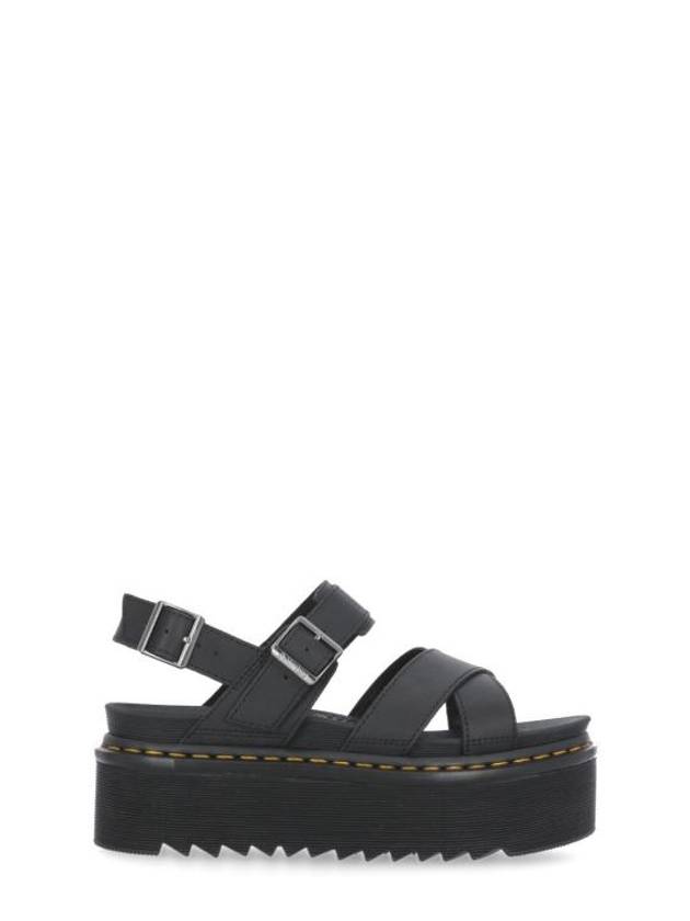 Sandals 30717001 Voss II Quad - DR. MARTENS - BALAAN 1