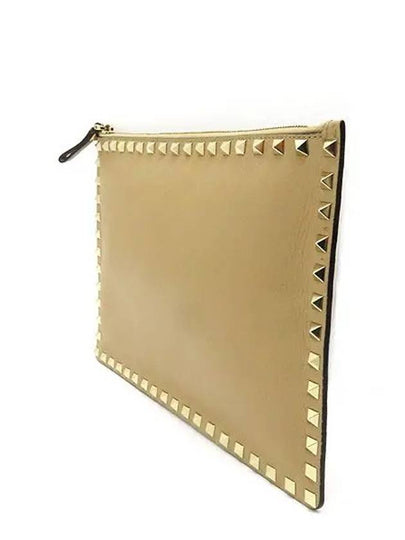 TVP269VSH2 Clutch Bag - VALENTINO - BALAAN 2