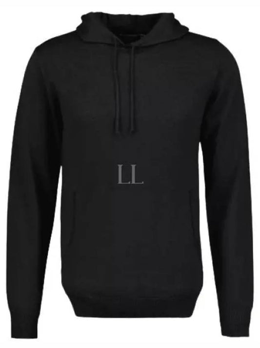 Men's Lori Merino Hoodie - J.LINDEBERG - BALAAN 2