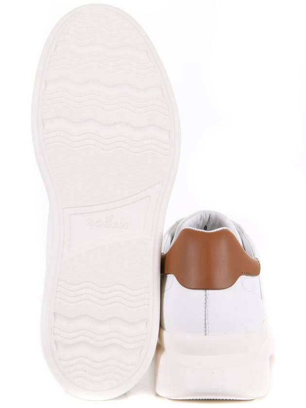 H580 low-top sneakers white - HOGAN - BALAAN 6