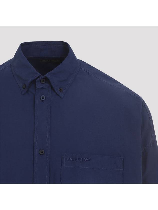 Balenciaga Shirt - BALENCIAGA - BALAAN 3