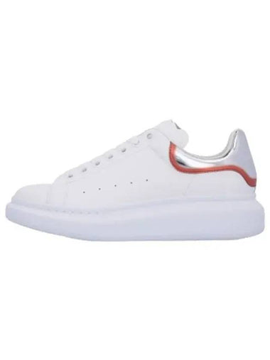 sneakers - ALEXANDER MCQUEEN - BALAAN 1