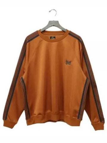 Long Sleeve T Shirt OT227 Free Rust - NEEDLES - BALAAN 1