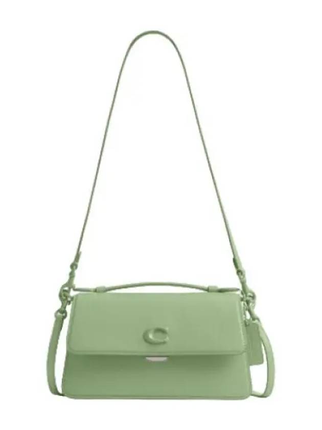 Juno bag shoulder - COACH - BALAAN 1