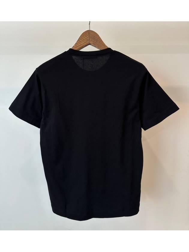 Kids T Shirt M01265 M00RF Black 14Y - MARNI - BALAAN 3