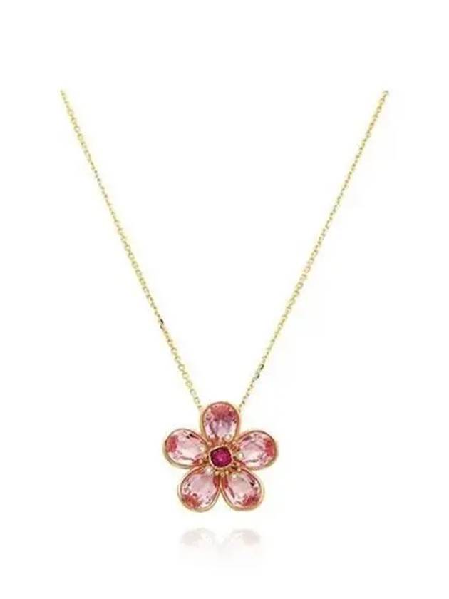 Women s necklace 270817 - SWAROVSKI - BALAAN 1