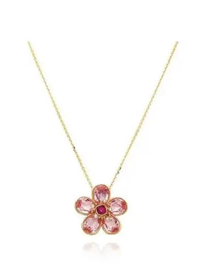 Women s necklace 270817 - SWAROVSKI - BALAAN 1