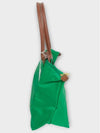 Le Pliage Original L Tote Bag Green - LONGCHAMP - BALAAN 5