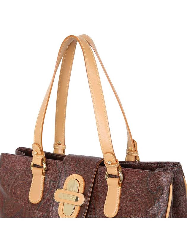 women shoulder bag - ETRO - BALAAN 6