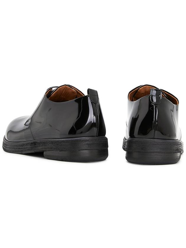 Zucca Zepa Men's Derby Shoes MM1330 170666 - MARSELL - BALAAN 6