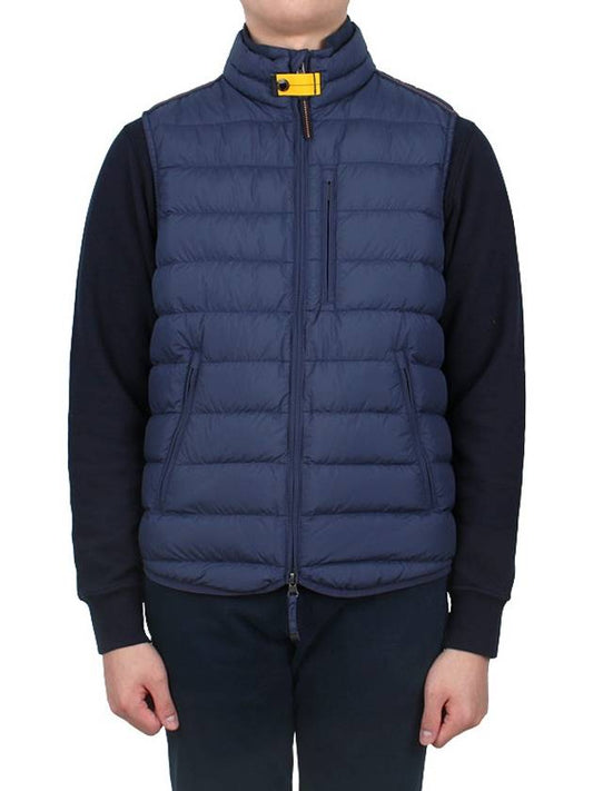 PERFECT padded vest PMPUSL01 562 - PARAJUMPERS - BALAAN 2