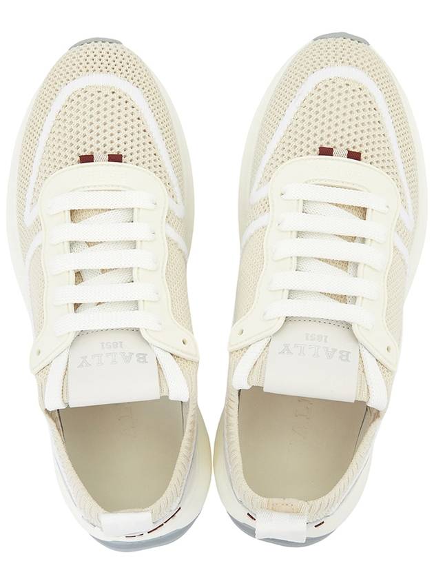 DAVYN W 58 Women s Sneakers - BALLY - BALAAN 2