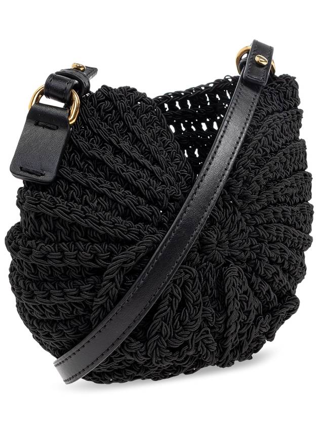 Chloé Shoulder Bag Sea Treasures, Women's, Black - CHLOE - BALAAN 4