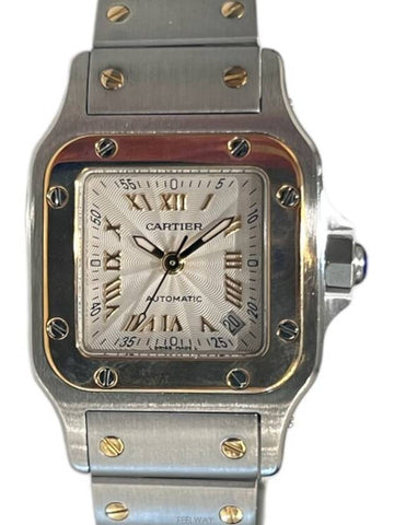 women watch - CARTIER - BALAAN 1