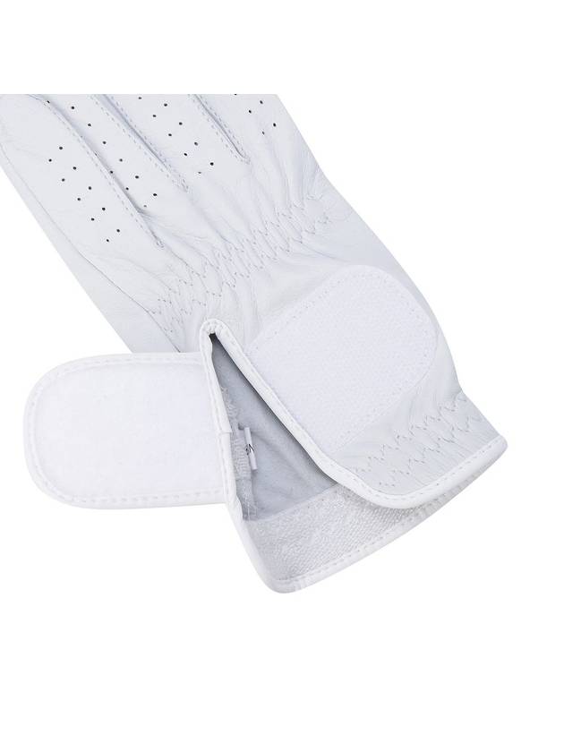 men s logo gloves - VICE GOLF - BALAAN 4