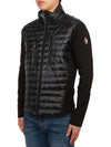 Grenoble men s zip up cardigan 8G00007 829H7 999 - MONCLER - BALAAN 3