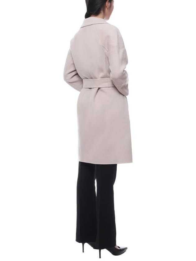 Women s ARONA Virgin Wool Coat 2429016111600 011 24F - MAX MARA - BALAAN 6