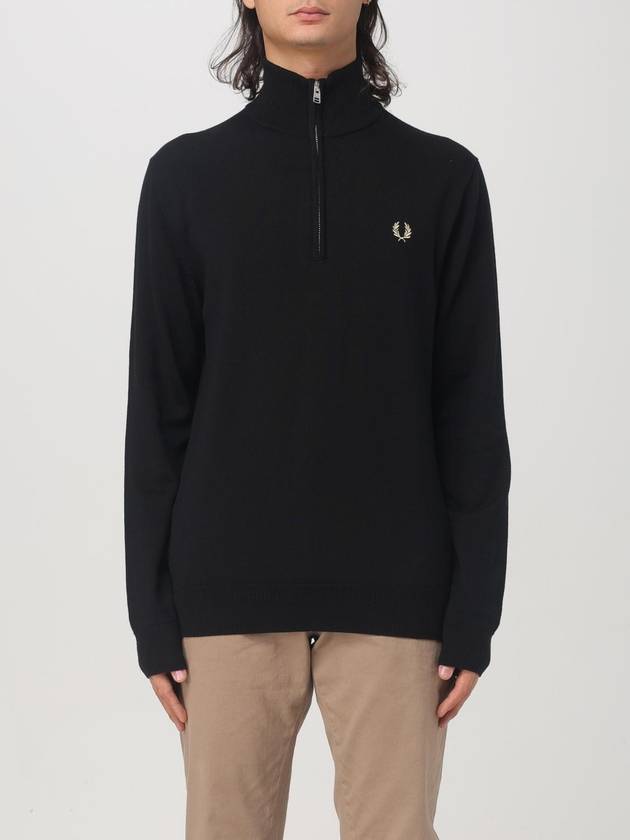 Sweater men Fred Perry - FRED PERRY - BALAAN 1