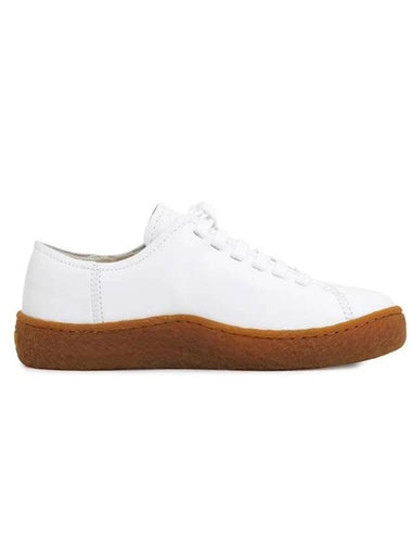 Peu Terreno Low Top Sneakers White - CAMPER - BALAAN 1