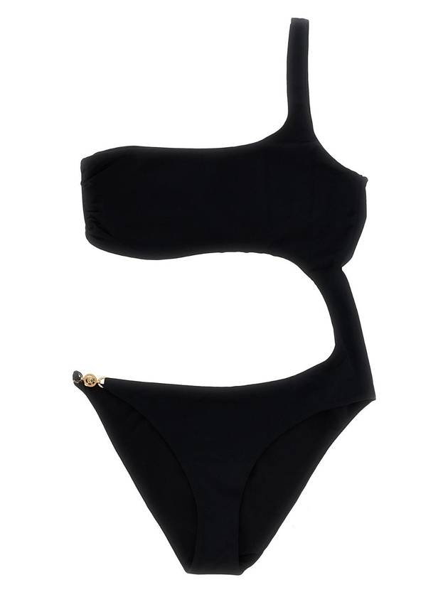 SS Swimsuit intero Medusa 10086251A022621B000 - VERSACE - BALAAN 1